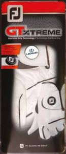 Footjoy Weather Sof GTxtreme Golf Glove - FGG217