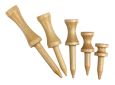 Golf Tee Castle - WCT2