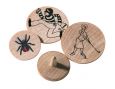 Golf Ball Markers - WBM1